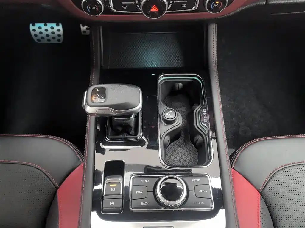 BAIC ORV Beijing Offroad BJ40 2020 2.0T Automatic AWD Urban Hunter Edition Hero Type фото 13
