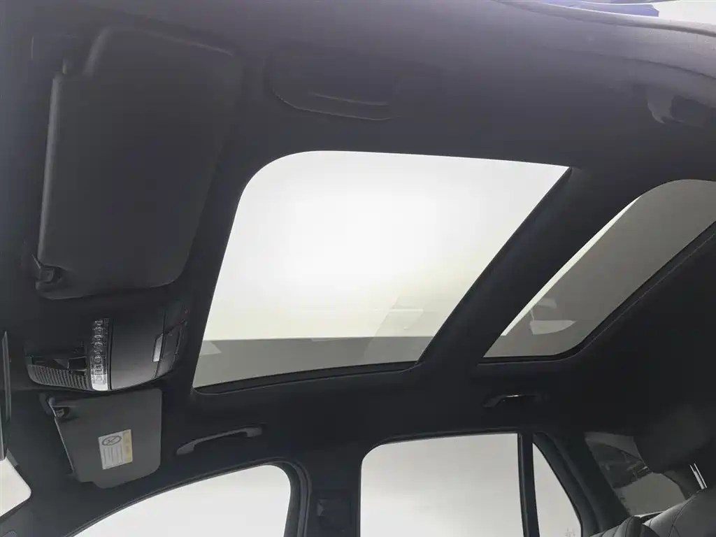 Mercedes-Benz GLC 2017 GLC 260 4MATIC Dynamic фото 14