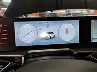 Chery Arrizo 8, фото 12