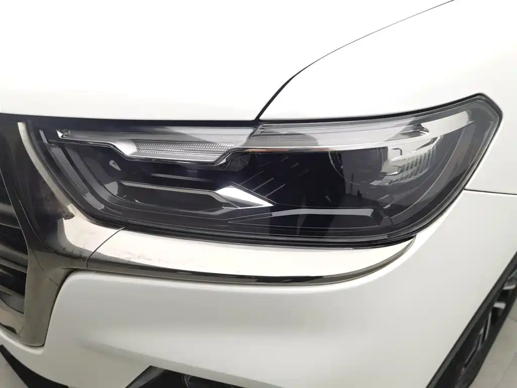 Haval H6 2021 National Trend Edition 1.5T Automatic Urban Edition фото 7