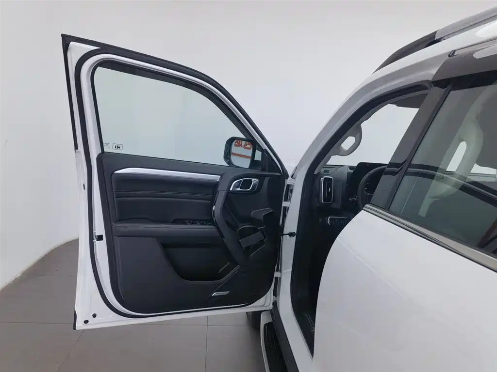 Haval Big Dog 2021 Facelift 2.0T DCT AWD Howling Celestial Dog Edition фото 8