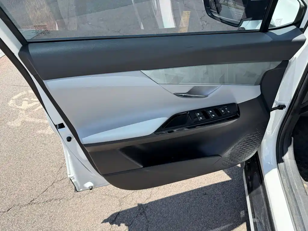 Changan UNI-T 2023 2023 2nd Generation 1.5T Premium