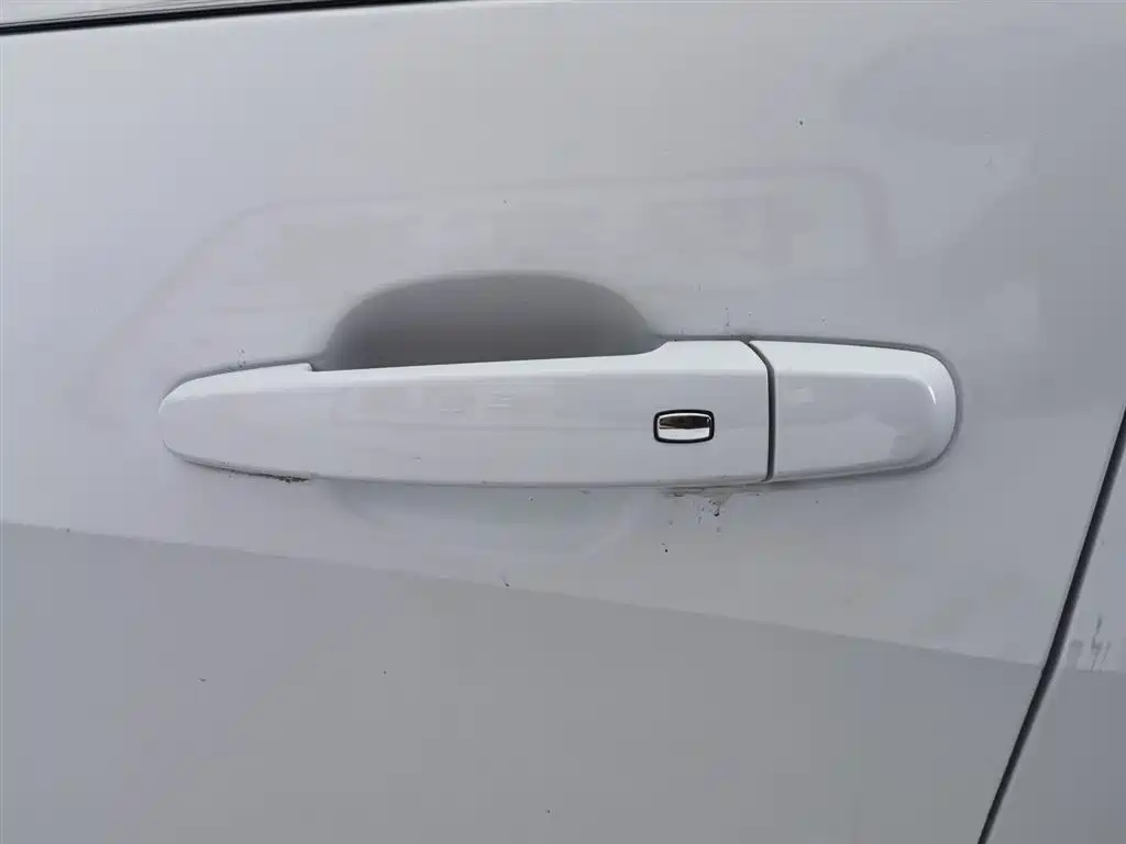 Chevrolet Malibu XL 2016 1.5T Dual-Clutch Ruichi Edition фото 18