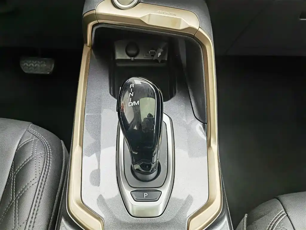 Haval H6 2020 2.0GDIT Automatic Platinum Champion Edition фото 13