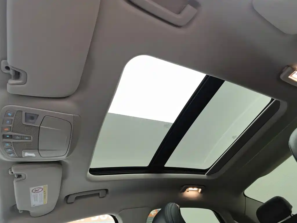 Ford Taurus 2016 EcoBoost 180 Luxury фото 14