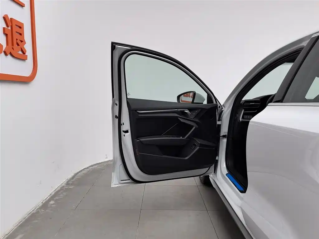 Audi A3 2021 A3L Limousine 35 TFSI Progressive Sport фото 8