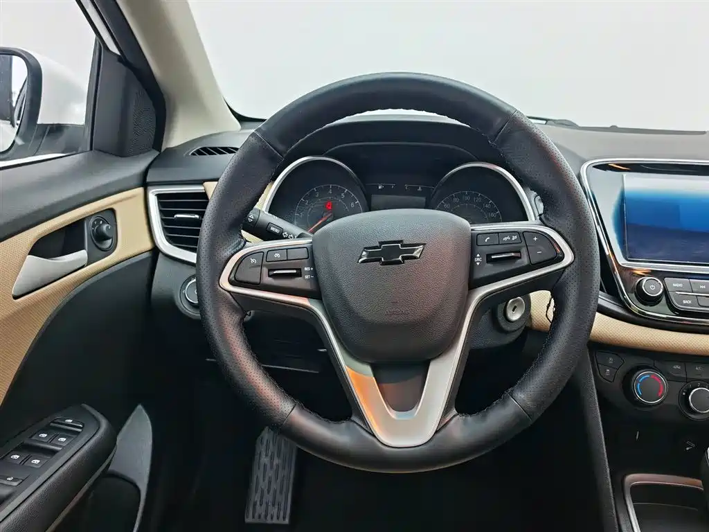 Chevrolet Monza 2022 320 Automatic Enjoyment Sunroof Edition фото 11