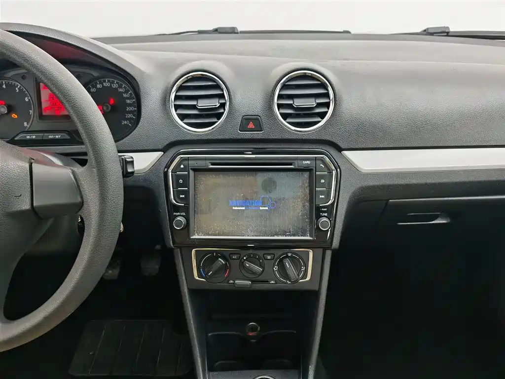 Volkswagen Jetta 2015 Value Edition 1.6L Manual Comfort фото 12