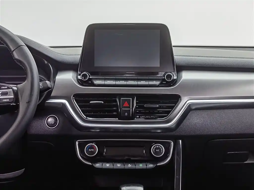 Kia Sportage 2019 2.0L Automatic Smart Luxury Edition фото 12