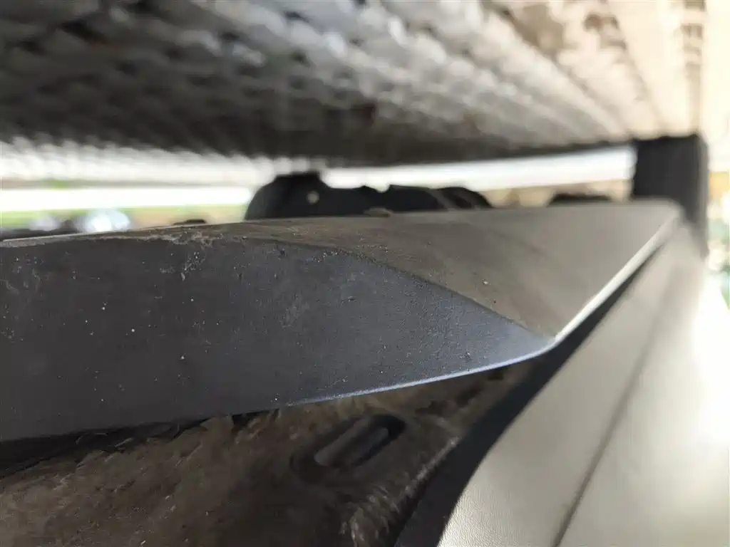 VOLKSWAGEN TOURANG