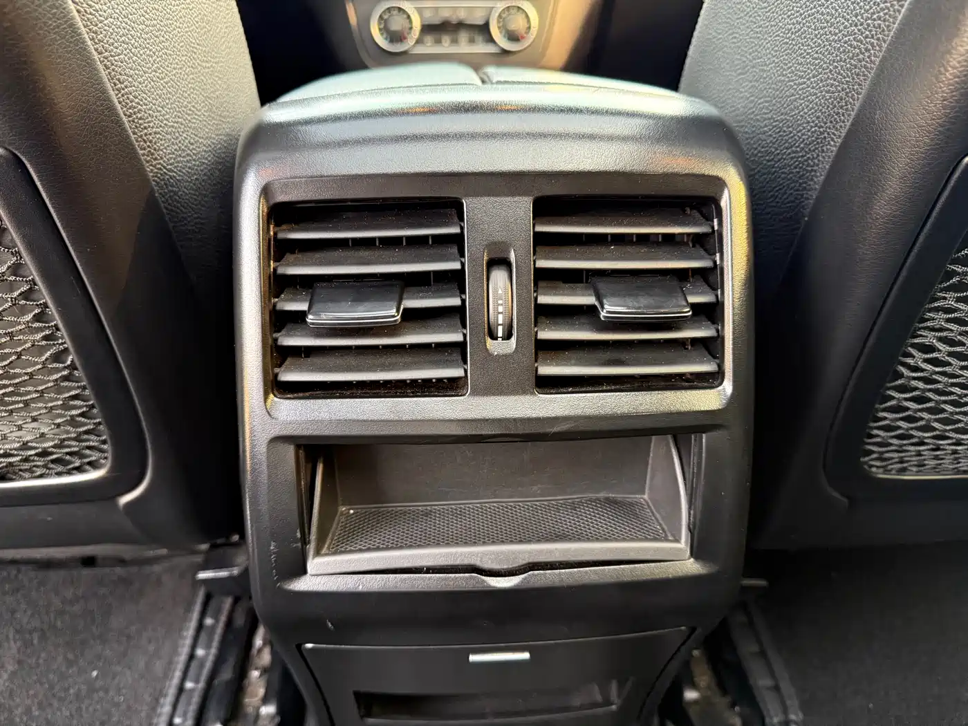 Mercedes-Benz M-Class 2014 ML 400 4MATIC Dynamic фото 13