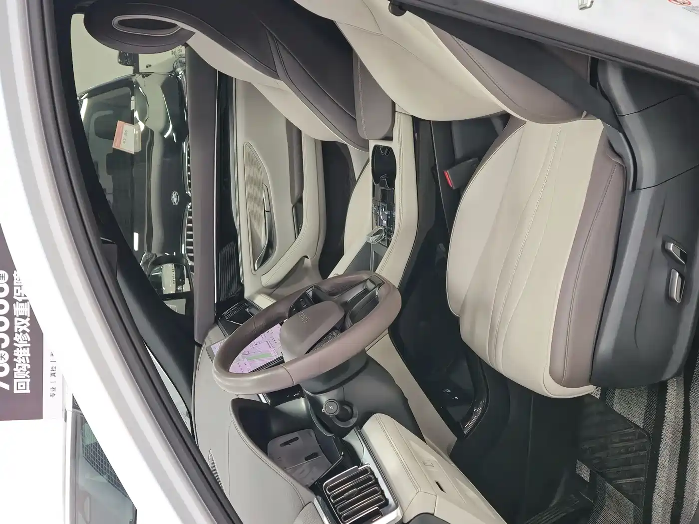 BYD Song PLUS PHEV, миниатюра 6