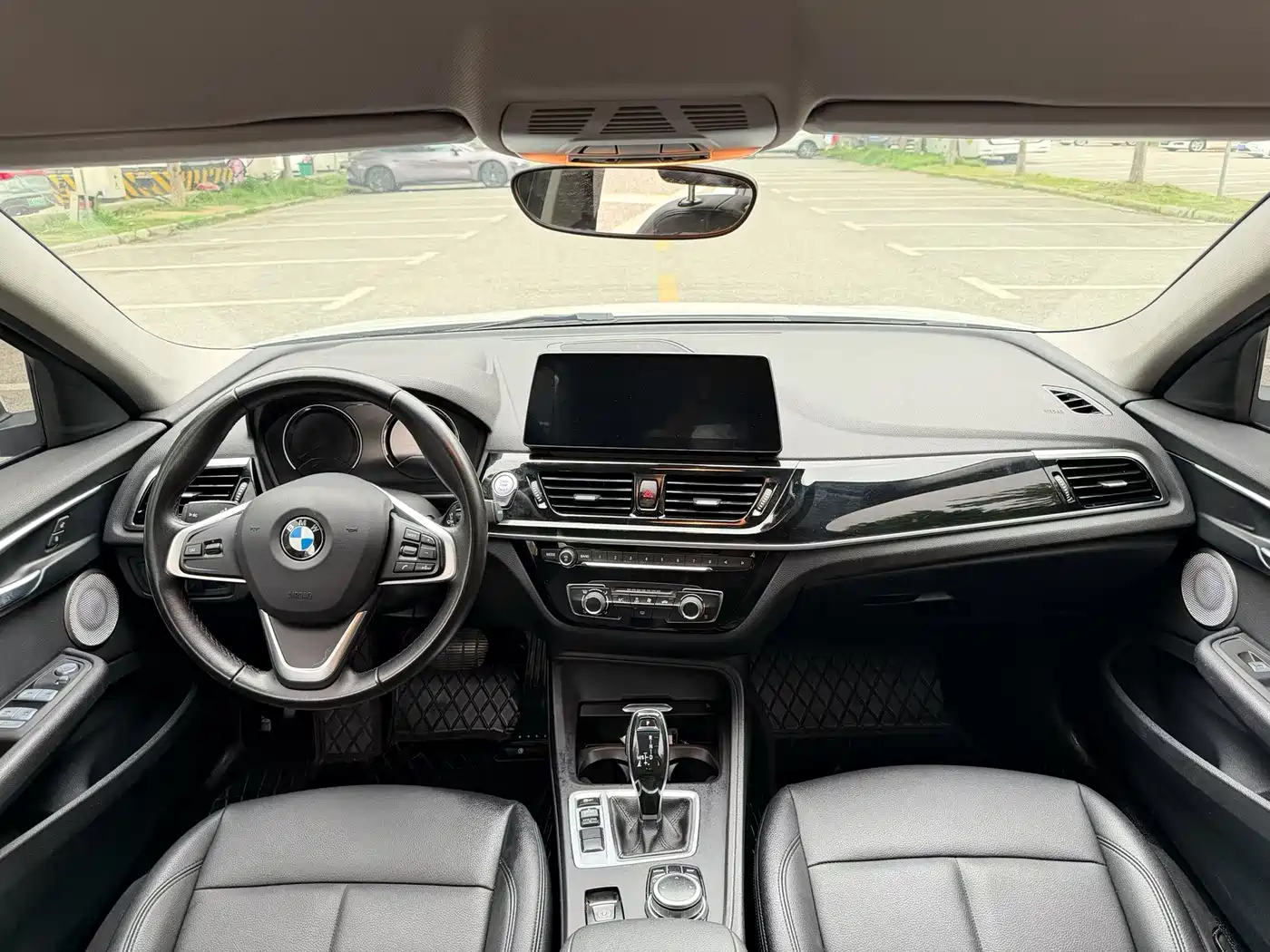 BMW 1 Series 2023 2022 120i M Sport