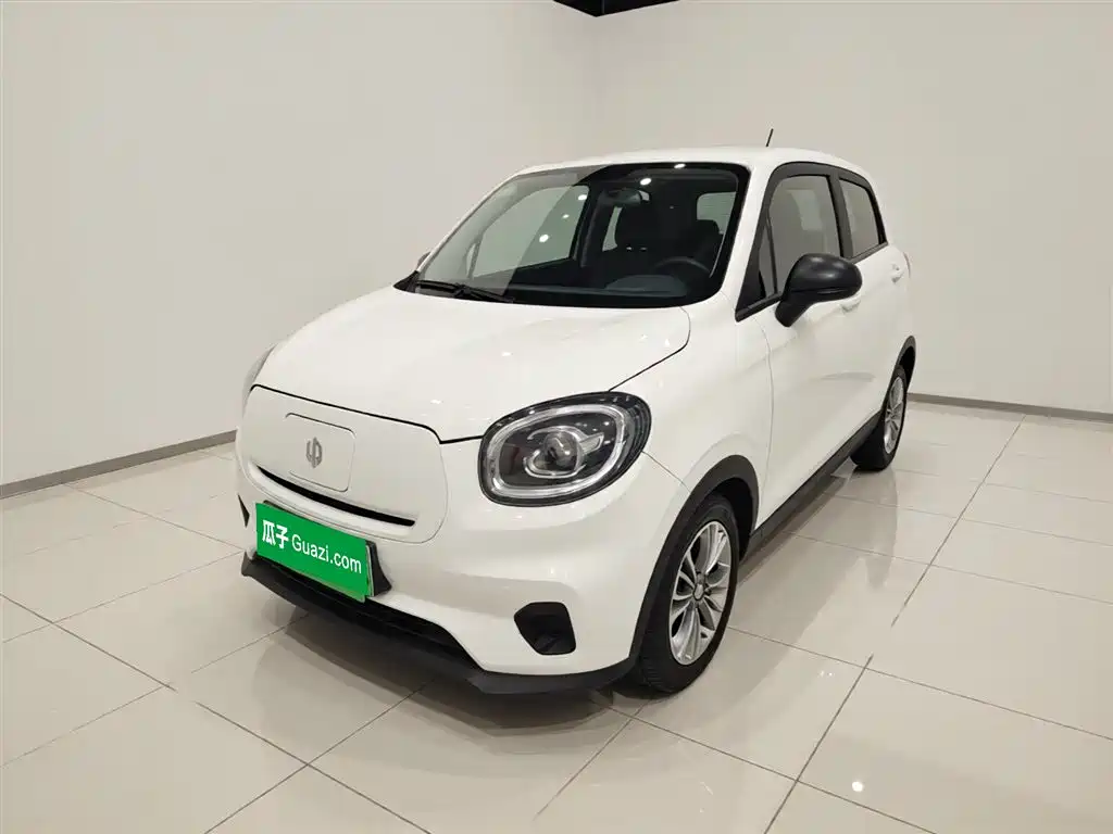 Leapmotor T03 2024 403 Comfort Edition