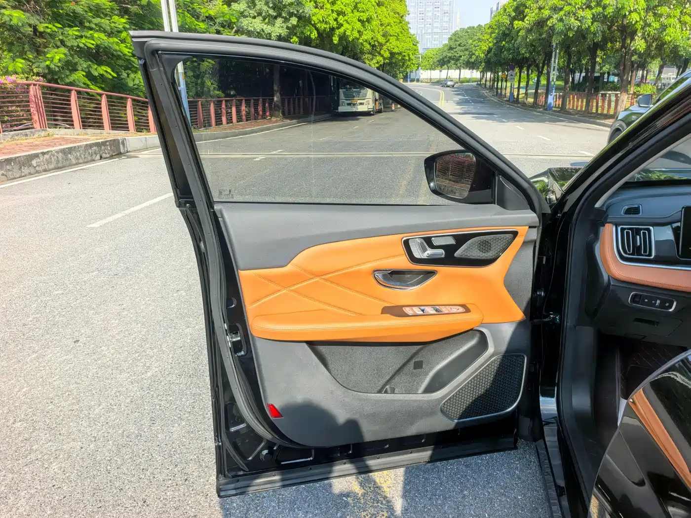JIETU SHANHAI L7