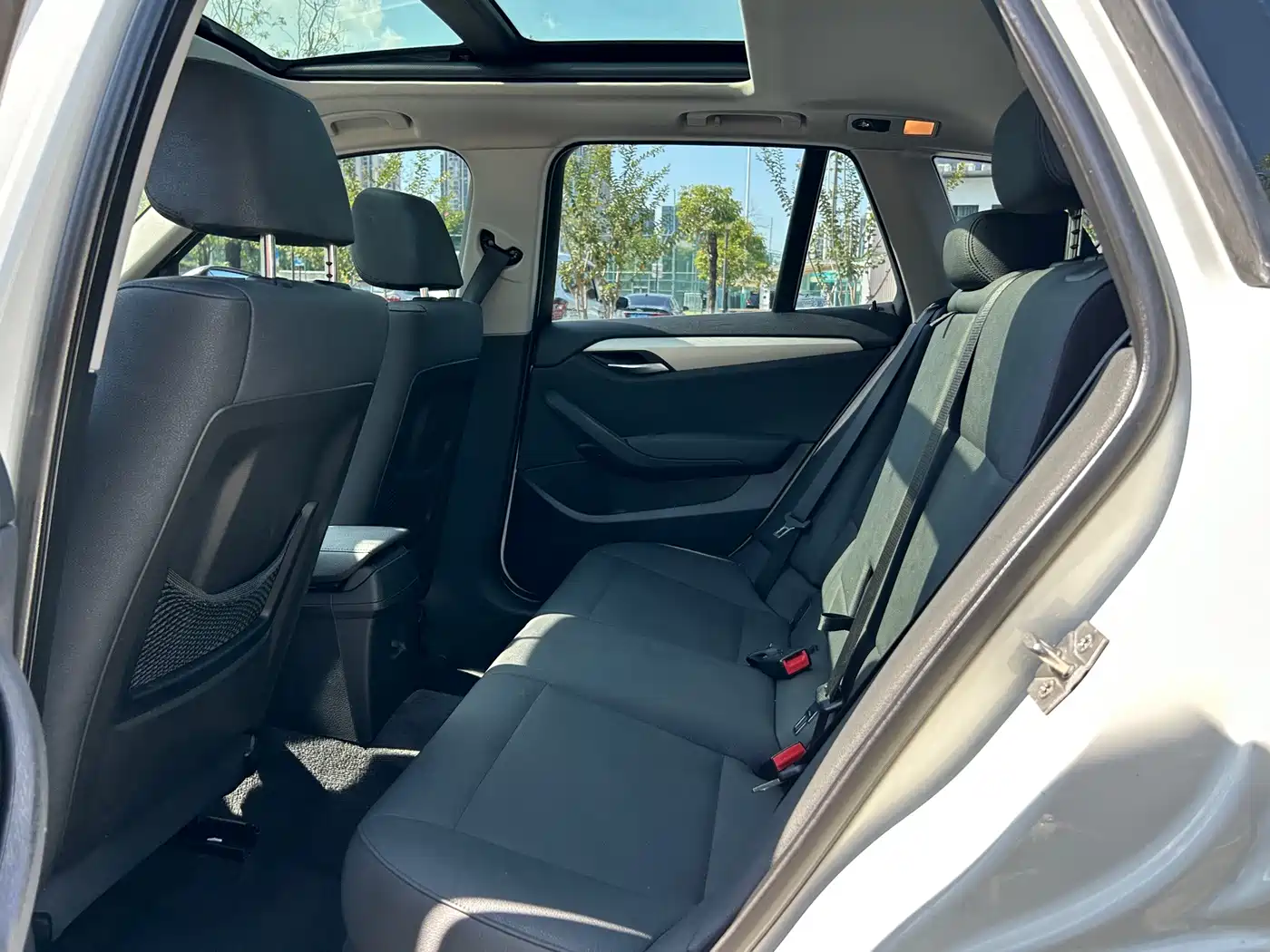 BMW X1 (Import) 2014 2012 sDrive18i Luxury
