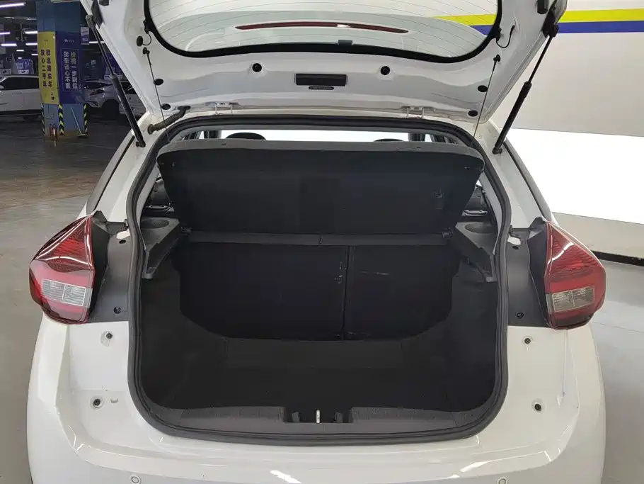 Фото 4 - Chery Tiggo 3x