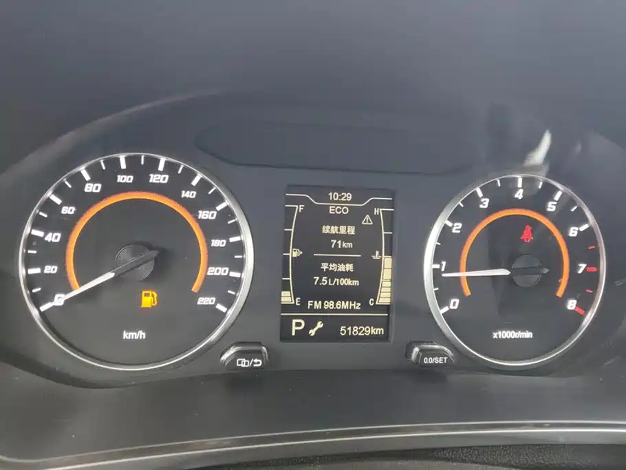 Фото 14 - Chery Tiggo 3x