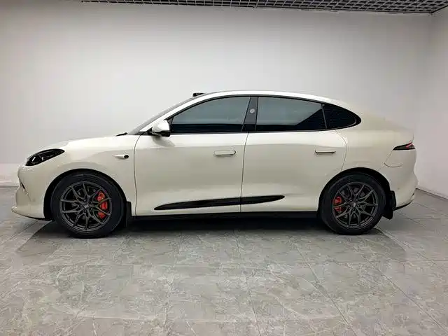 Фото 4 - IM Motors IM LS6