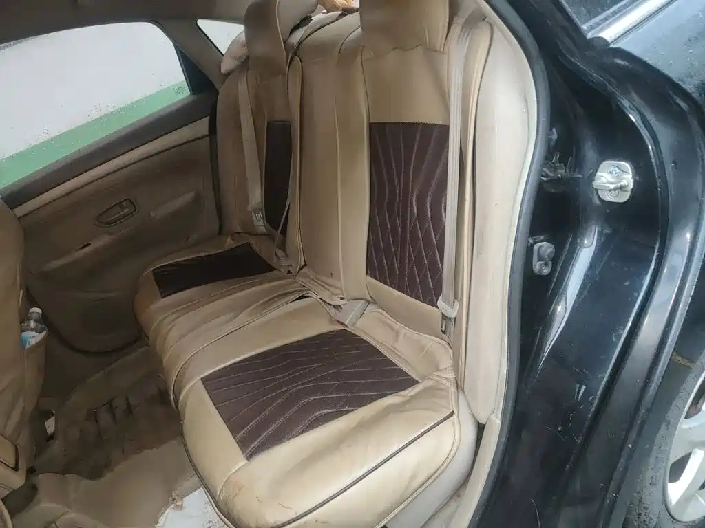 صورة 15 - Nissan Sylphy