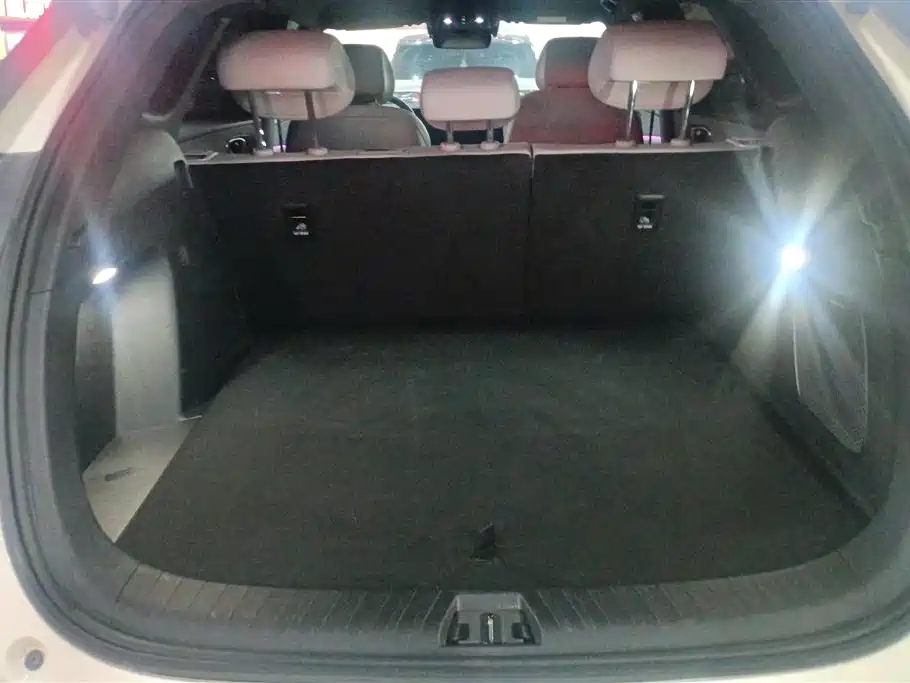 BYD Sealion 06 New Energy 2025 DM-i 170 Pilot Plus Edition фото 4