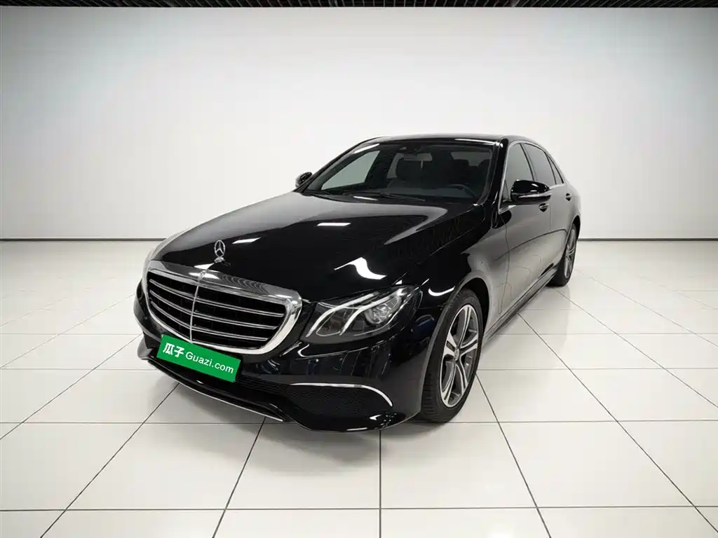 Mercedes-Benz E-Class 2019 E 200 L Sport фото 2