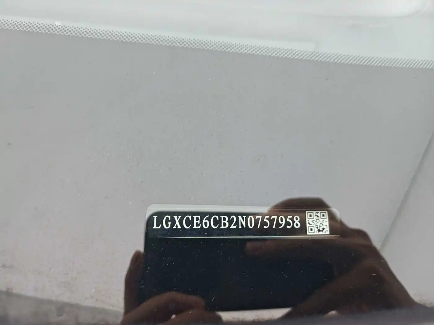 BYD Qin PLUS 2021 EV 400KM Luxury Model фото 19