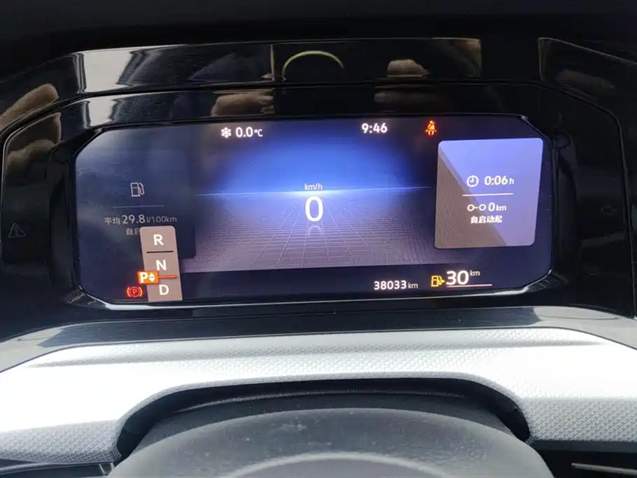 Volkswagen Golf 2023 Facelift 280TSI DSG Pro фото 14