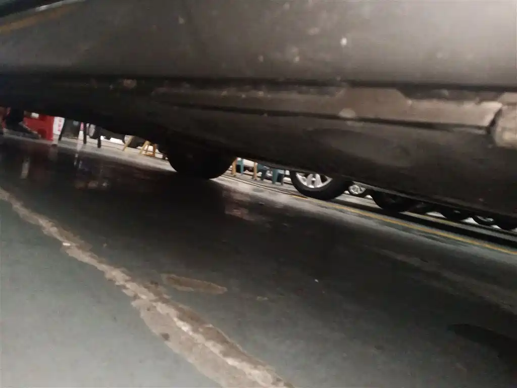 Volkswagen Magotan 2015 1.8TSI Luxury фото 21