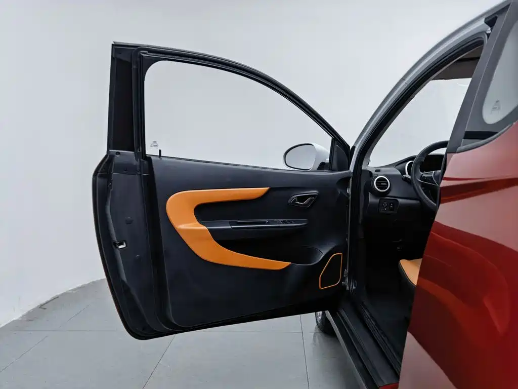 QQ New Energy Little Ant 2019 2018 400 4-Seater Premium Smart Edition