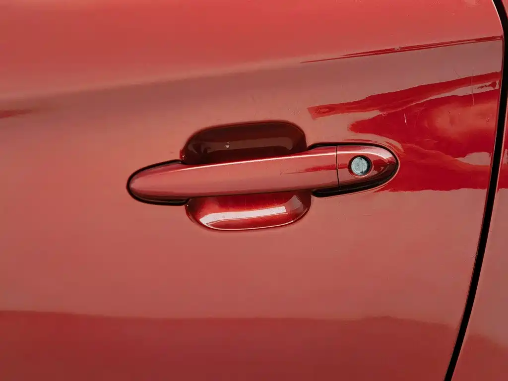 QQ New Energy Little Ant 2019 2018 400 4-Seater Premium Smart Edition