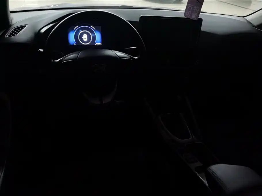 Hyundai Fista 2019 280TGDi Sport Edition China VI фото 12