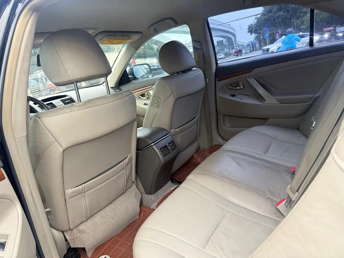 Toyota Camry 2009 200E Elite Edition фото 11