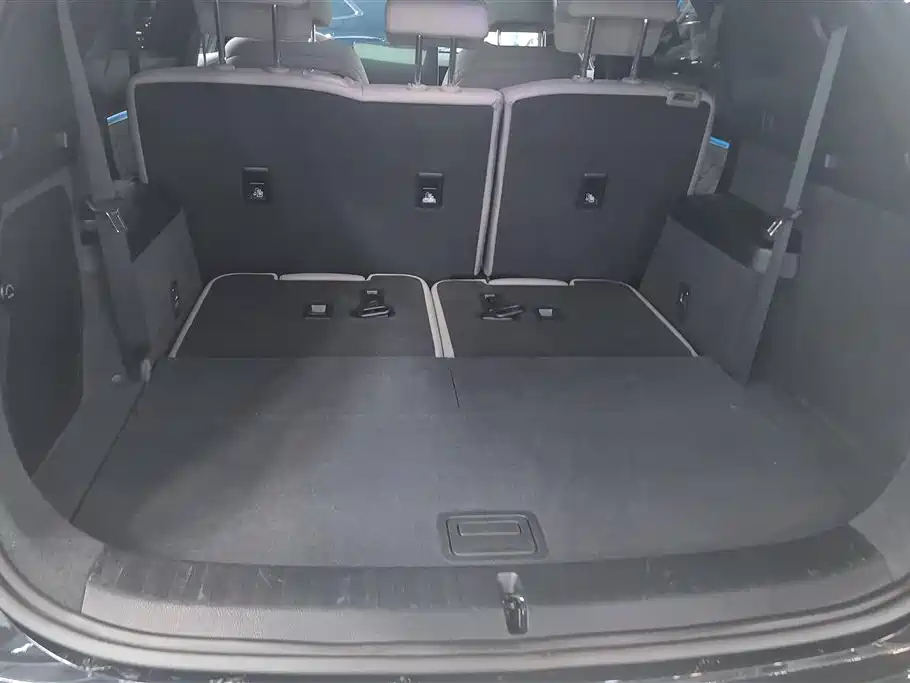 BYD Tang New Energy 2024 DM-i Honor Edition 112KM Premium фото 4
