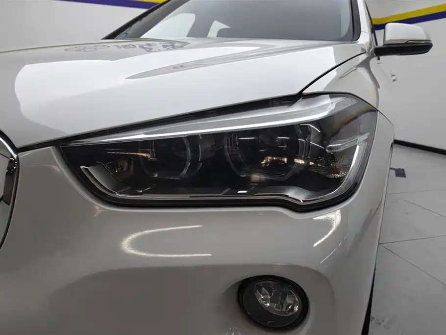 BMW X1 2019 xDrive20Li Premium Model фото 5