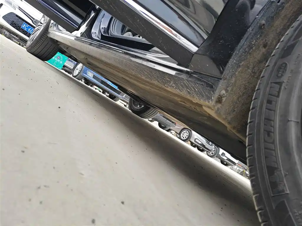 Volkswagen Passat 2019 330TSI Luxury Edition China VI фото 21