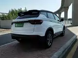 Фото 12 - Geely Coolray