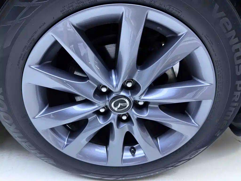 Photo 23 - Mazda Atenza