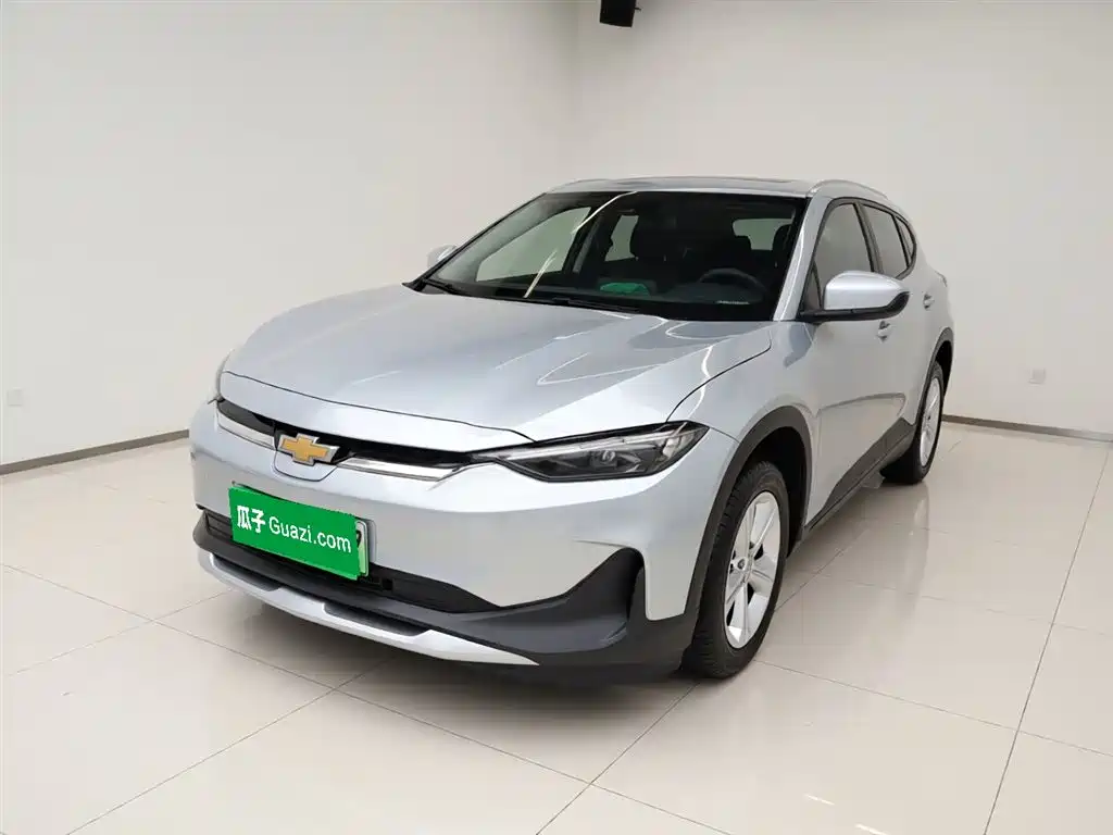 Chevrolet Changxun 2022 Star Edition Plus фото 2