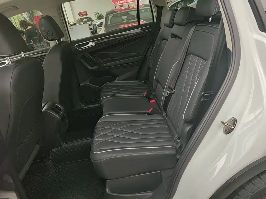 Volkswagen Tiguan, миниатюра 17