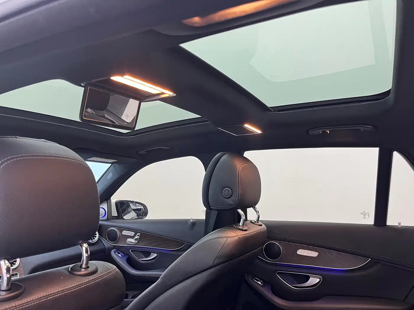 Mercedes-Benz GLC 2020 GLC 300 L 4MATIC Dynamic фото 15