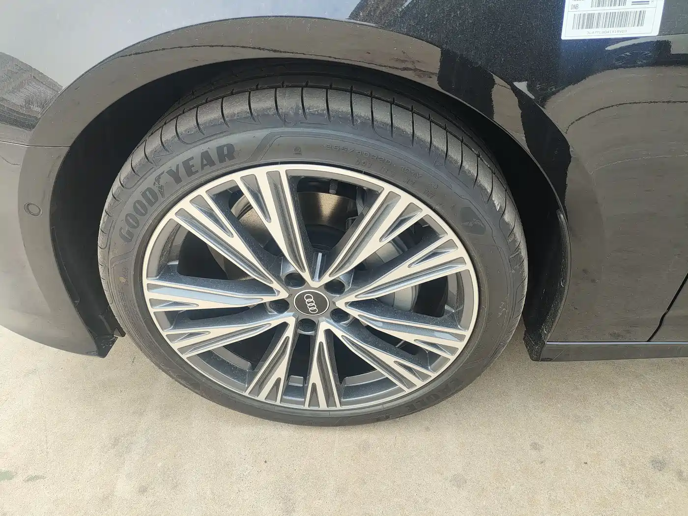 Audi A6L 2026 Model Year 45 TFSI Premium Dynamic фото 9