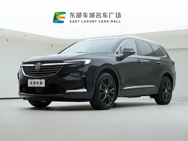 buick angke-flag