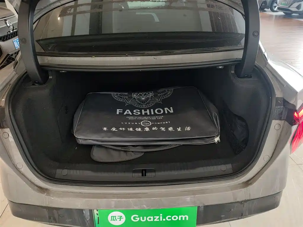 Hongqi EH7 2024 Model 760 Pro+ AWD фото 15