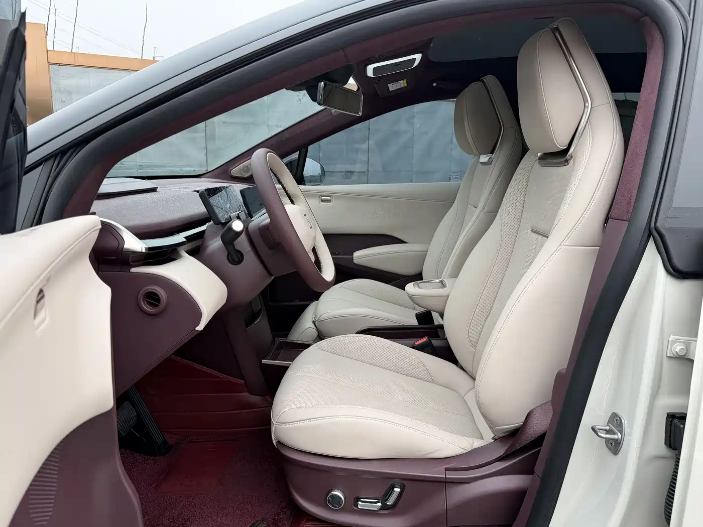 ZEEKR EXTREME KRYPTON X