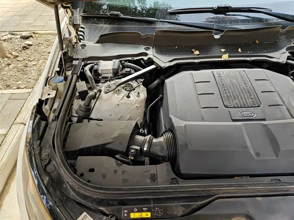Land Rover Discovery 2018 3.0 SC V6 HSE фото 21