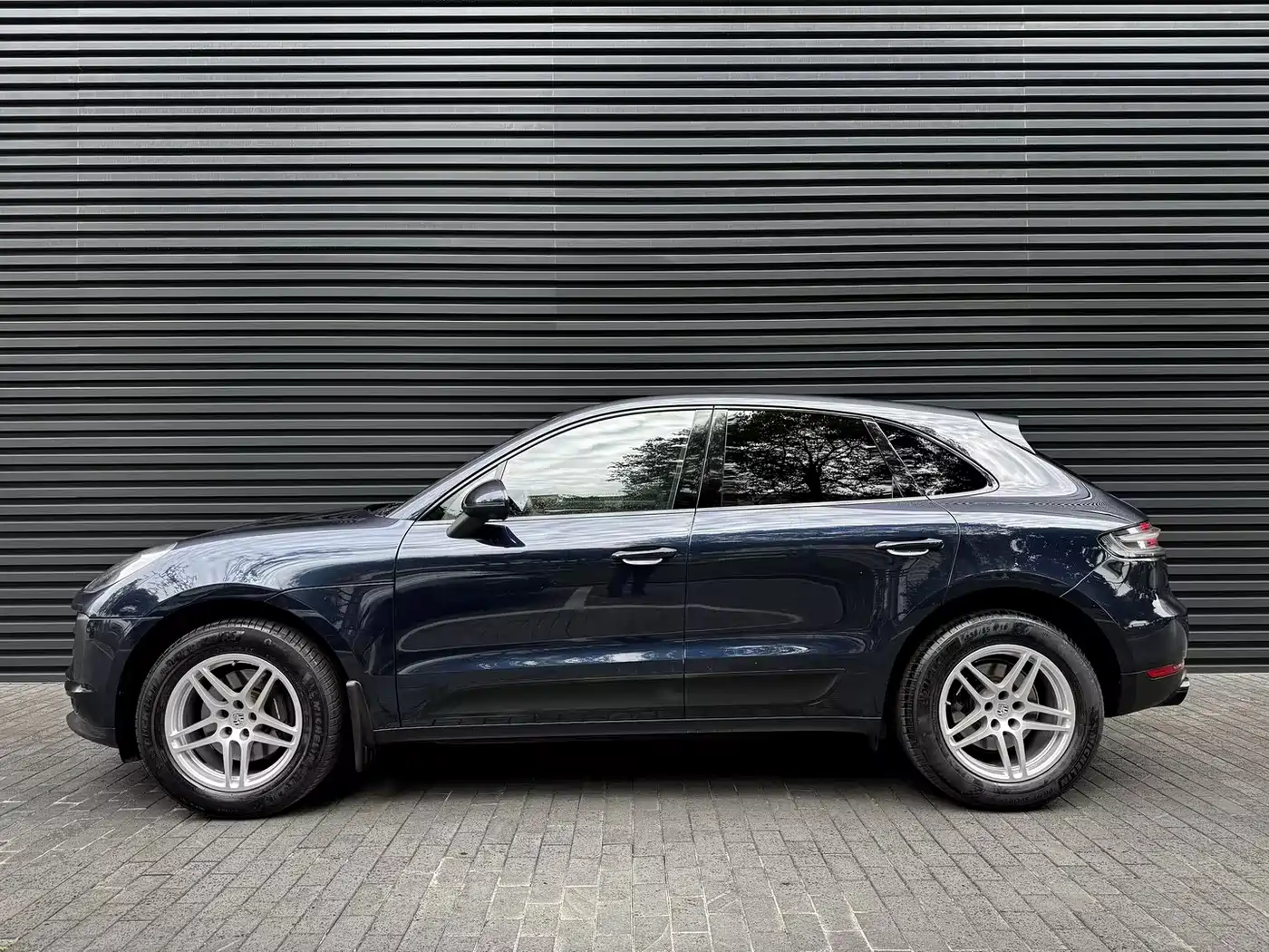 Porsche Macan 2020 Macan 2.0T фото 3