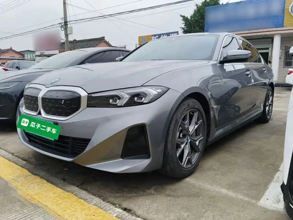  BMW BMW i3 2022 eDrive 35 L