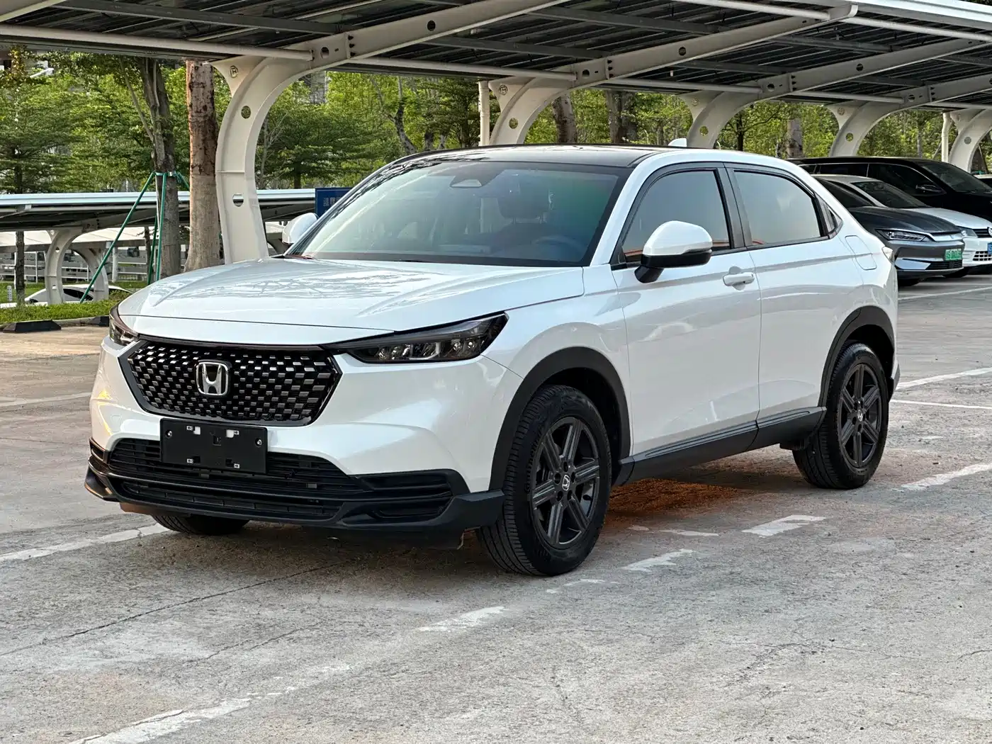 Honda XR-V 2023 1.5L CVT Heatwave Edition