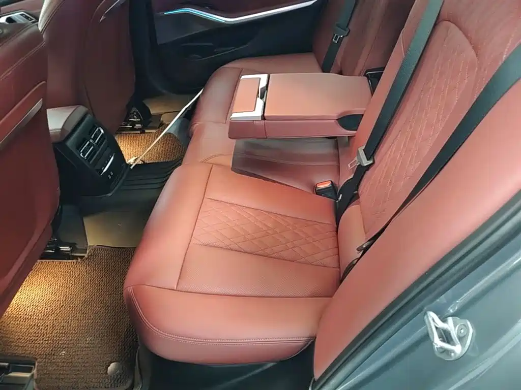 BMW i3 2022 eDrive 35 L фото 17
